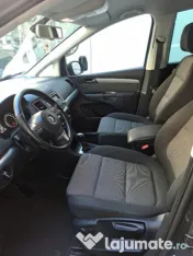 Vw Sharan 2011 Dsg 200 tdi Impecabilă INM. RO RECENT 
