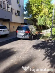 Vw Sharan 2011 Dsg 200 tdi Impecabilă INM. RO RECENT 