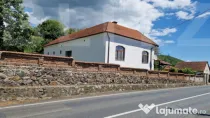 Casă de Familie | 175 mp + Curte 3166 mp | Tătărăști, B