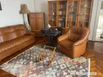 PROPRIETATE: 1500 mp, cu casa saseasca autentica, in Cristian, Brasov