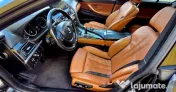 Bmw seria 640 XD F06 LCI Grand Coupe 2015 