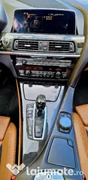 Bmw seria 640 XD F06 LCI Grand Coupe 2015 