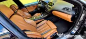 Bmw seria 640 XD F06 LCI Grand Coupe 2015 