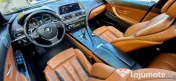 Bmw seria 640 XD F06 LCI Grand Coupe 2015 