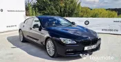 Bmw seria 640 XD F06 LCI Grand Coupe 2015 