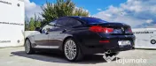 Bmw seria 640 XD F06 LCI Grand Coupe 2015 