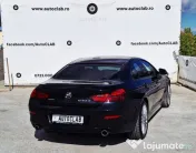 Bmw seria 640 XD F06 LCI Grand Coupe 2015 