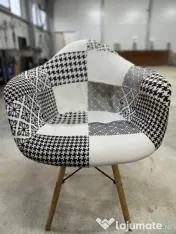 Scaune, scaune bar și demifotolii