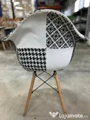 Scaune, scaune bar și demifotolii