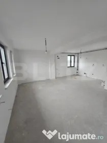 Apartament cu 3 camere, 69,83 mp utili, zona Itcani