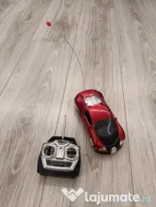 Mașinuță cu telecomanda 