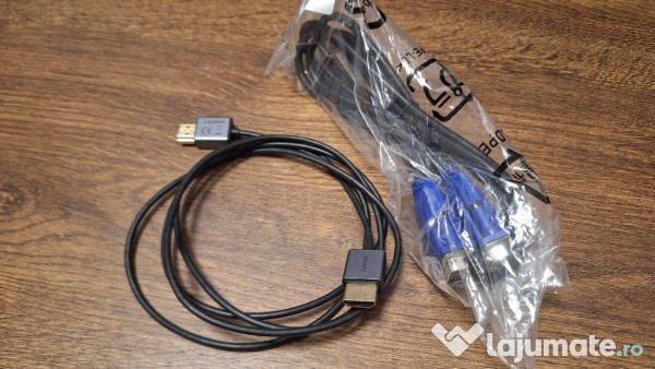 Monitor Acer 27", KA272bi, LED IPS, FHD, 75Hz, 1ms, FreeSync