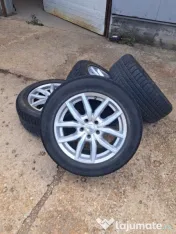 255/55R18 Jante si anvelope iarna bmw 