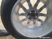 255/55R18 Jante si anvelope iarna bmw 