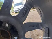 255/55R18 Jante si anvelope iarna bmw 
