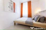 Apartament cu 2 camere in zona Piata Victoriei 