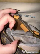 Geanta Louis Vuitton mica