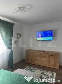 De inchiriat apartament cu 2 camere, zona Gemenii