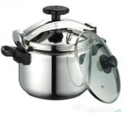 Peterhof - Oala sub presiune 8 litri 