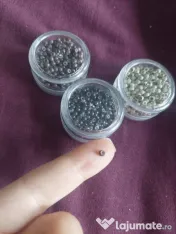 Banda adeziva hair tata