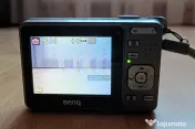 Camera digitala BENQ DC C640 