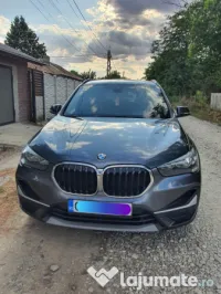 BMW X1 an 2019 2 litri diesel sdrive 