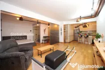 Apartament 3 CAMERE - 96 Mp + 11 Mp Balcon