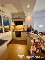 Apartament 3 camere tip duplex -Sebastian Parc Sebastian ... 