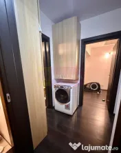 Apartament 3 camere tip duplex -Sebastian Parc Sebastian ... 