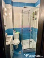 Apartament 3 camere tip duplex -Sebastian Parc Sebastian ... 