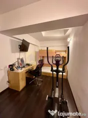 Apartament 3 camere tip duplex -Sebastian Parc Sebastian ... 