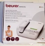 Epilator laser nou