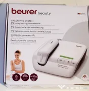 Epilator laser nou
