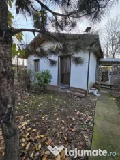 Exclusivitate! Proprietate in Sendreni, jud. Galati - 59.... 