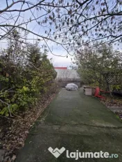 Exclusivitate! Proprietate in Sendreni, jud. Galati - 59.... 