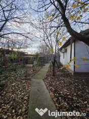 Exclusivitate! Proprietate in Sendreni, jud. Galati - 59.... 