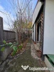 Exclusivitate! Proprietate in Sendreni, jud. Galati - 59.... 