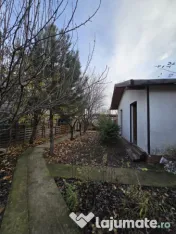 Exclusivitate! Proprietate in Sendreni, jud. Galati - 59.... 