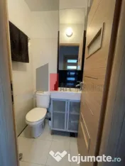 APARTAMENT 2 CAMERE -SALA PALATULUI 