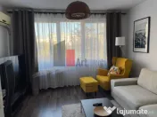 APARTAMENT 2 CAMERE -SALA PALATULUI 