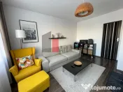 APARTAMENT 2 CAMERE -SALA PALATULUI 