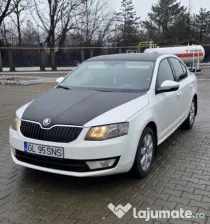 Skoda Octavia III 2.0 150 CP