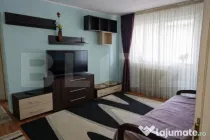 Apartament de 2 camere, 52.29 mp, zona Piata Nicolina
