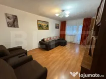 Apartament, 3 camere, 66 mp, zona Craiovita Noua