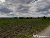 Teren intravilan construibil utilitati asfalt Lunca Calnicului 2325mp 