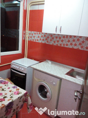 Garsoniera de inchiriat, Bucuresti, str. Turnu Magurele