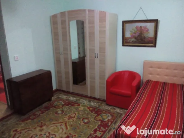 Garsoniera de inchiriat, Bucuresti, str. Turnu Magurele