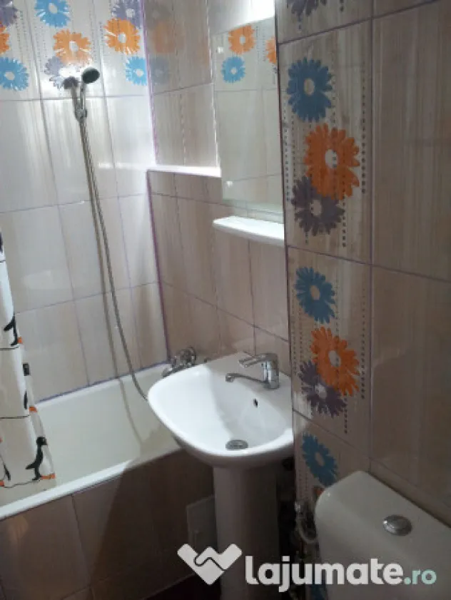 Garsoniera de inchiriat, Bucuresti, str. Turnu Magurele