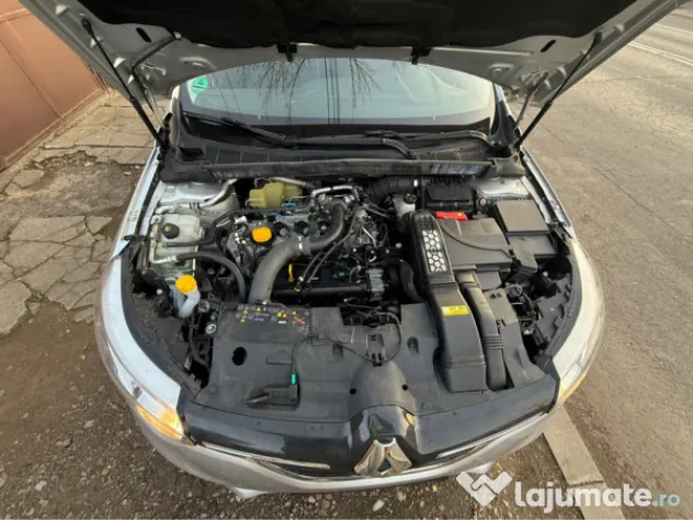 Renault Megane IV