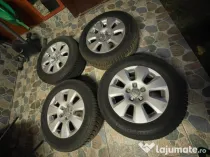 Roți iarnă AUDI 5x112
